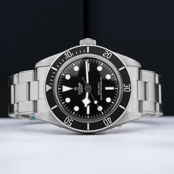 Tudor Black Bay M7941A1A0NU-0001